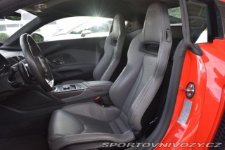 Audi R8 5.2 V10+ 449kW*CERAMIC*RE 2015