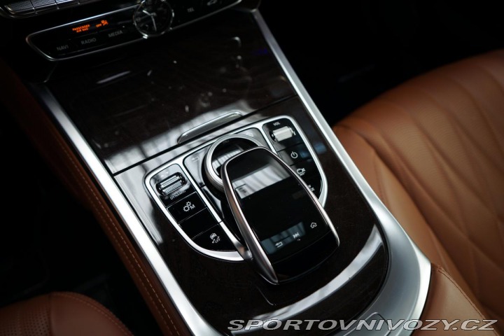 Mercedes-Benz Ostatní modely Třídy G 400d 4M AMG Nez.Top Manuf 2023