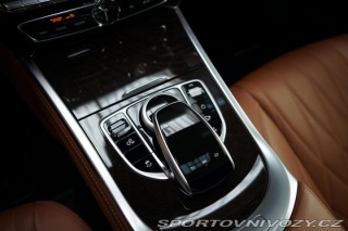 Mercedes-Benz Ostatní modely Třídy G 400d 4M AMG Nez.Top Manuf 2023