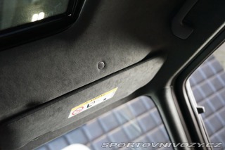 Mercedes-Benz Ostatní modely Třídy G 400d 4M AMG Nez.Top Manuf 2023