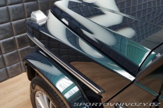 Mercedes-Benz Ostatní modely Třídy G 400d 4M AMG Nez.Top Manuf 2023