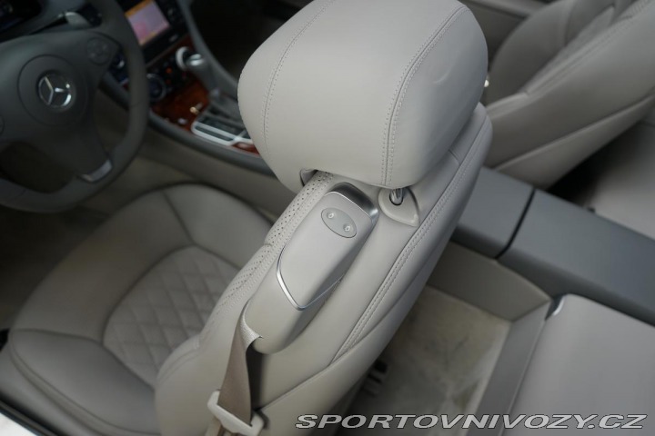 Mercedes-Benz SL 65 AMG V12 Bi-Turbo H/K P 2008
