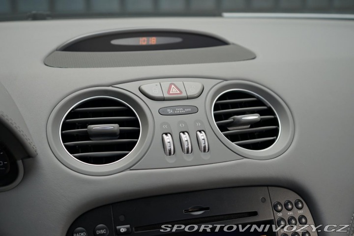 Mercedes-Benz SL 65 AMG V12 Bi-Turbo H/K P 2008
