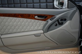 Mercedes-Benz SL 65 AMG V12 Bi-Turbo H/K P 2008
