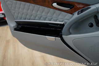 Mercedes-Benz SL 65 AMG V12 Bi-Turbo H/K P 2008