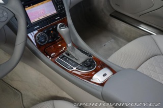 Mercedes-Benz SL 65 AMG V12 Bi-Turbo H/K P 2008