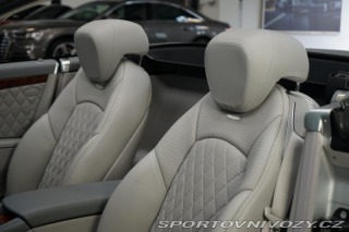Mercedes-Benz SL 65 AMG V12 Bi-Turbo H/K P 2008