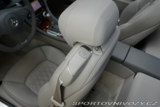 Mercedes-Benz SL 65 AMG V12 Bi-Turbo H/K P 2008