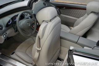 Mercedes-Benz SL 65 AMG V12 Bi-Turbo H/K P 2008