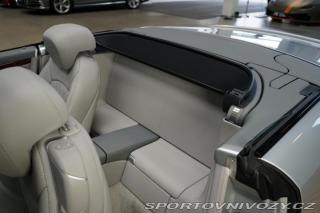 Mercedes-Benz SL 65 AMG V12 Bi-Turbo H/K P 2008