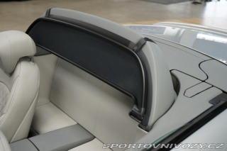 Mercedes-Benz SL 65 AMG V12 Bi-Turbo H/K P 2008