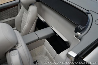 Mercedes-Benz SL 65 AMG V12 Bi-Turbo H/K P 2008