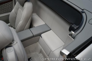 Mercedes-Benz SL 65 AMG V12 Bi-Turbo H/K P 2008