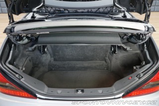 Mercedes-Benz SL 65 AMG V12 Bi-Turbo H/K P 2008