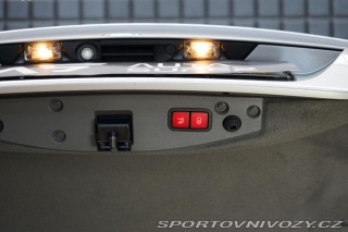 Mercedes-Benz SL 65 AMG V12 Bi-Turbo H/K P 2008