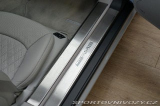 Mercedes-Benz SL 65 AMG V12 Bi-Turbo H/K P 2008