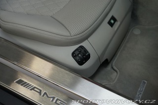 Mercedes-Benz SL 65 AMG V12 Bi-Turbo H/K P 2008