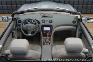 Mercedes-Benz SL 65 AMG V12 Bi-Turbo H/K P 2008