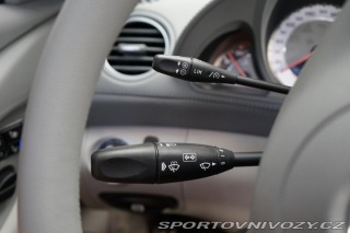 Mercedes-Benz SL 65 AMG V12 Bi-Turbo H/K P 2008