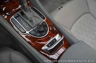 Mercedes-Benz SL 65 AMG V12 Bi-Turbo H/K P 2008