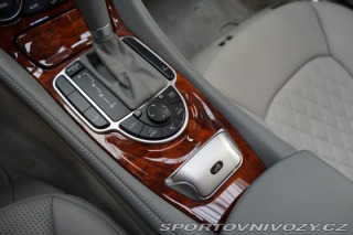 Mercedes-Benz SL 65 AMG V12 Bi-Turbo H/K P 2008