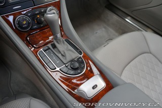 Mercedes-Benz SL 65 AMG V12 Bi-Turbo H/K P 2008