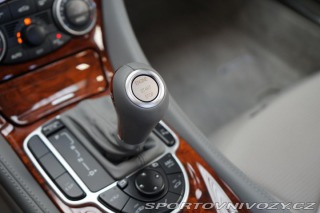 Mercedes-Benz SL 65 AMG V12 Bi-Turbo H/K P 2008