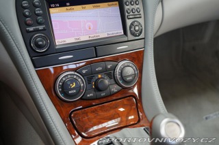 Mercedes-Benz SL 65 AMG V12 Bi-Turbo H/K P 2008