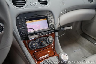 Mercedes-Benz SL 65 AMG V12 Bi-Turbo H/K P 2008
