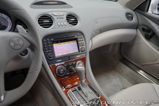 Mercedes-Benz SL 65 AMG V12 Bi-Turbo H/K P 2008