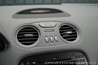 Mercedes-Benz SL 65 AMG V12 Bi-Turbo H/K P 2008