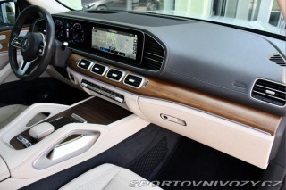 Mercedes-Benz Ostatní modely GLS 580 V8 AMG 4M MASAŽ 7MÍST 2020