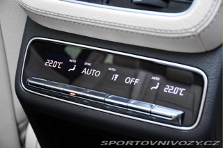 Mercedes-Benz Ostatní modely GLS 580 V8 AMG 4M MASAŽ 7MÍST 2020