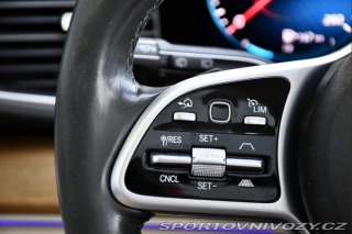 Mercedes-Benz Ostatní modely GLS 580 V8 AMG 4M MASAŽ 7MÍST 2020