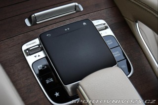 Mercedes-Benz Ostatní modely GLS 580 V8 AMG 4M MASAŽ 7MÍST 2020