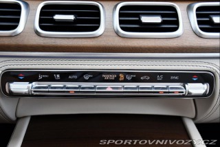 Mercedes-Benz Ostatní modely GLS 580 V8 AMG 4M MASAŽ 7MÍST 2020