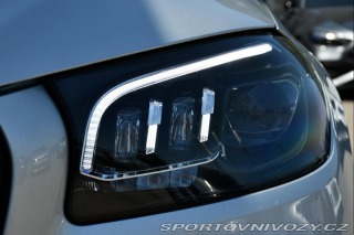 Mercedes-Benz Ostatní modely GLS 580 V8 AMG 4M MASAŽ 7MÍST 2020
