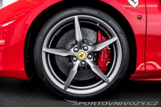 Ferrari 488 GTB Coupé DCT F1/Lift/Kam 2016