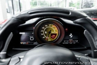 Ferrari 488 GTB Coupé DCT F1/Lift/Kam 2016
