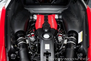 Ferrari 488 GTB Coupé DCT F1/Lift/Kam 2016