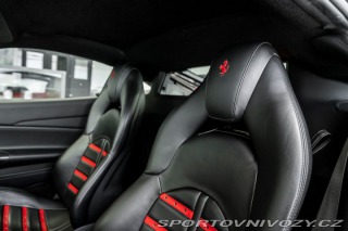 Ferrari 488 GTB Coupé DCT F1/Lift/Kam 2016