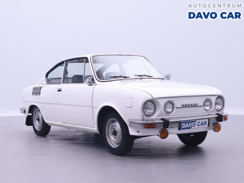 Škoda 110 R 1,1 110 R