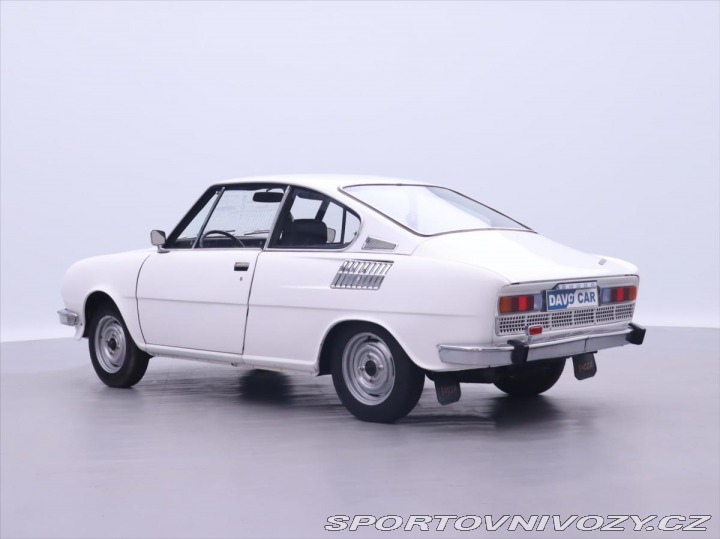 Škoda 110 R 1,1 110 R 1980