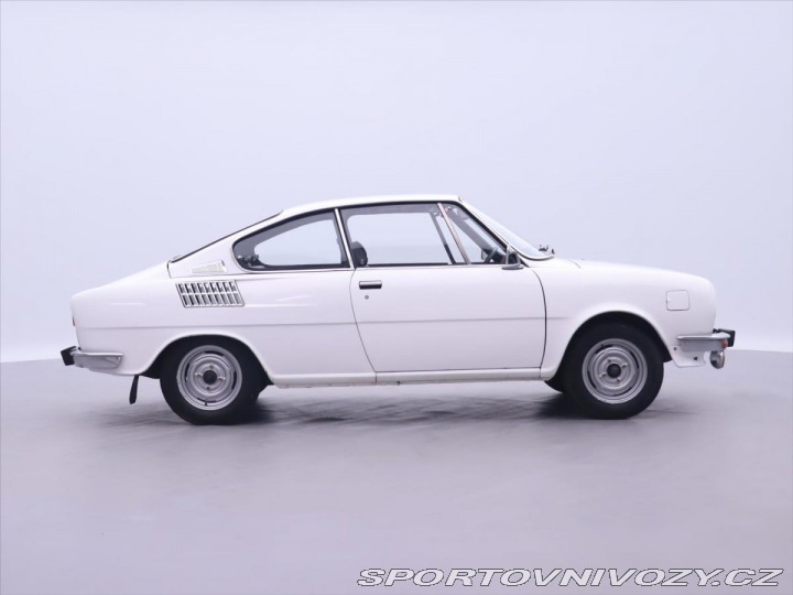 Škoda 110 R 1,1 110 R 1980