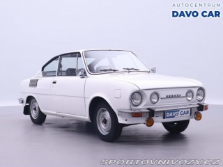 Škoda 110 R 1,1 110 R 1980