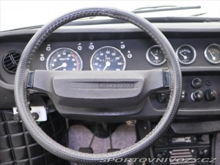 Škoda 110 R 1,1 110 R 1980