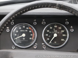 Škoda 110 R 1,1 110 R 1980