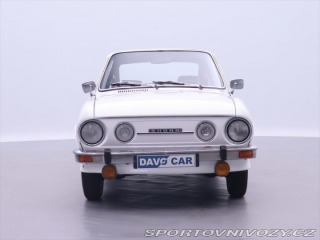 Škoda 110 R 1,1 110 R 1980