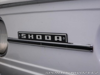 Škoda 110 R 1,1 110 R 1980