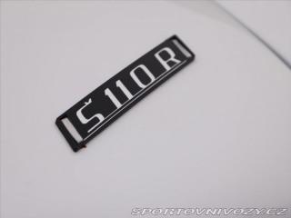 Škoda 110 R 1,1 110 R 1980